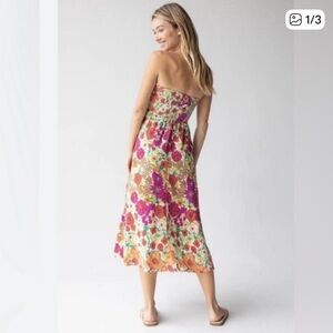 DRESS/SKIRT NATURAL LIFE FAVORITE CONVERTIBLE SKIRT/dress